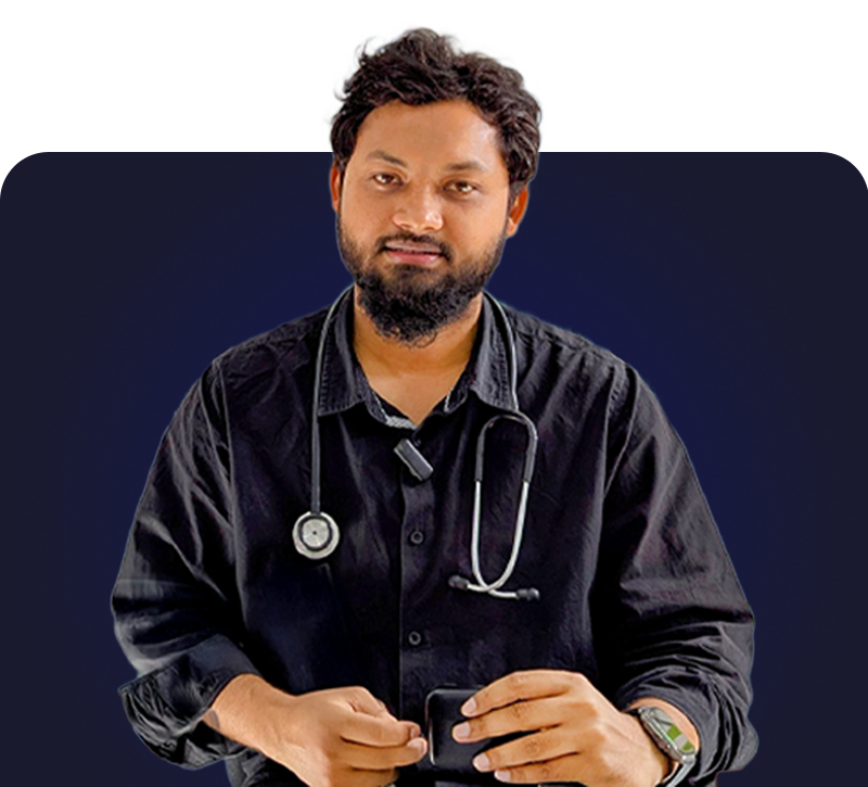 Dr. Nobel